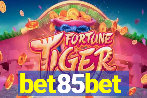 bet85bet