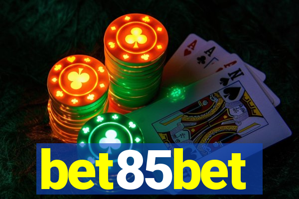 bet85bet