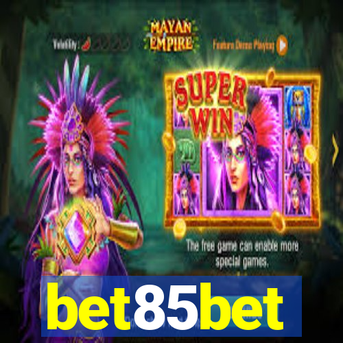 bet85bet