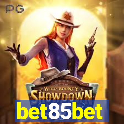 bet85bet