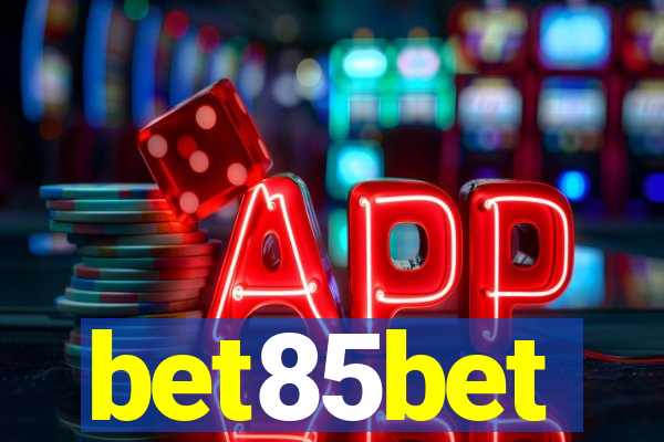 bet85bet