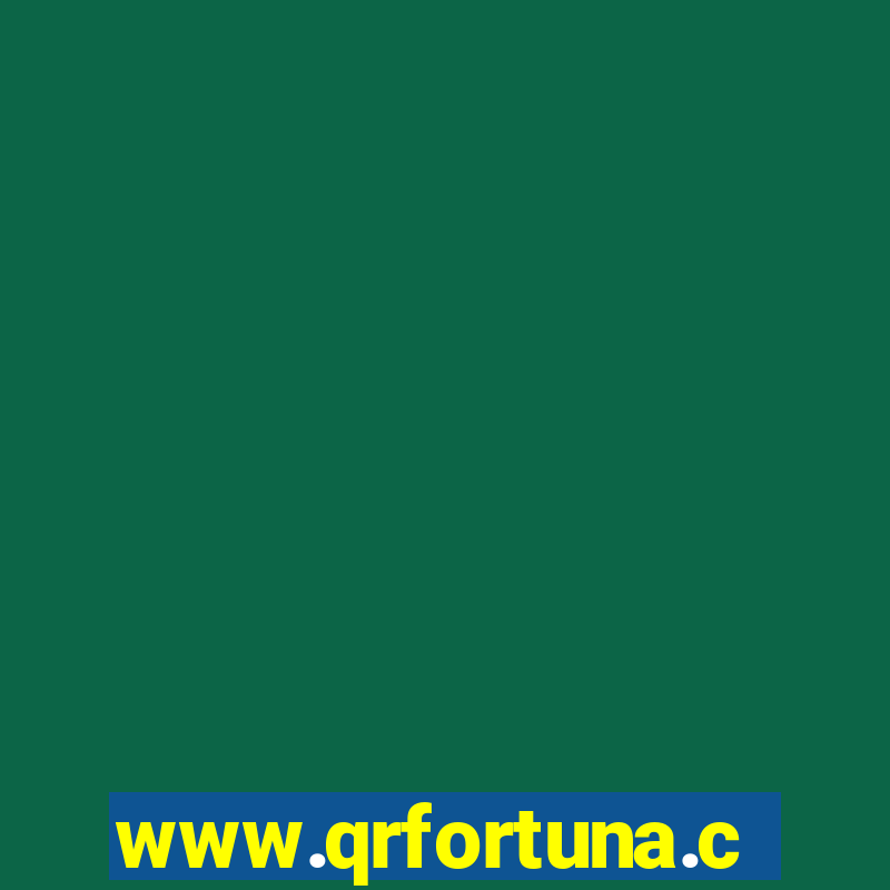 www.qrfortuna.com