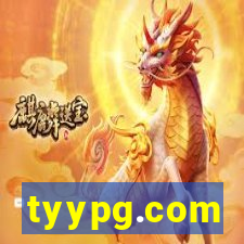 tyypg.com