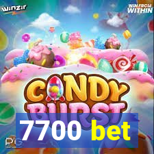 7700 bet