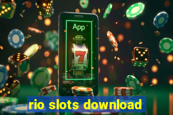 rio slots download