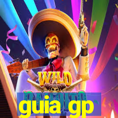 guia gp