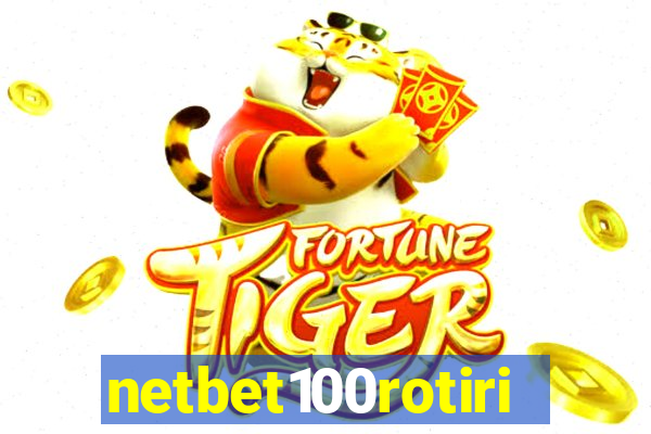 netbet100rotiri