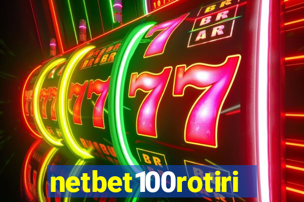 netbet100rotiri