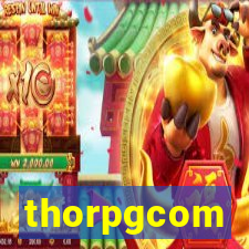 thorpgcom