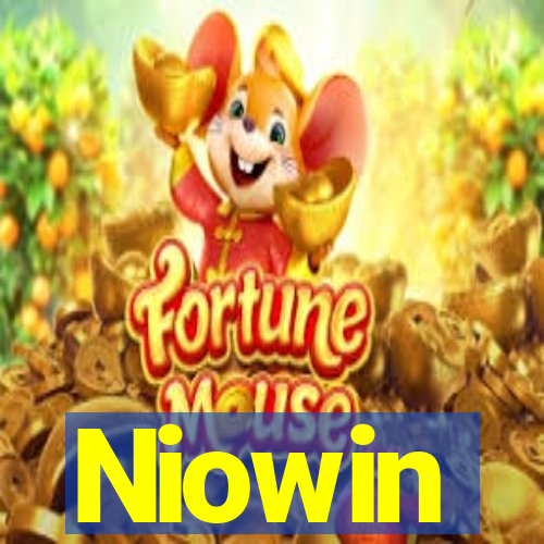 Niowin