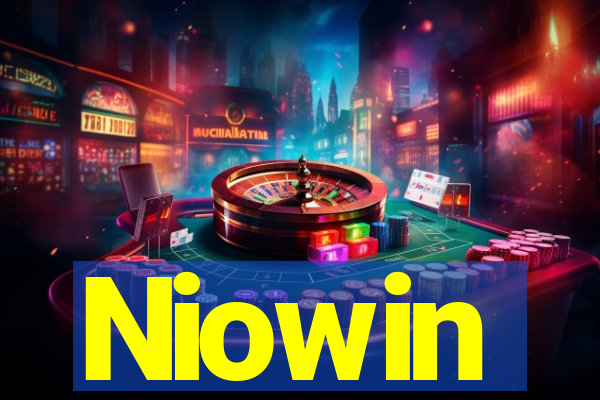 Niowin