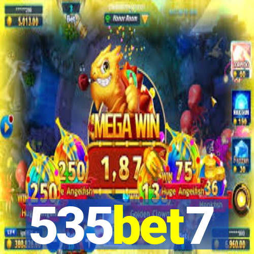 535bet7