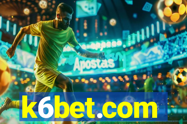 k6bet.com