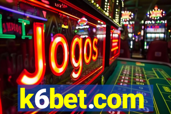 k6bet.com