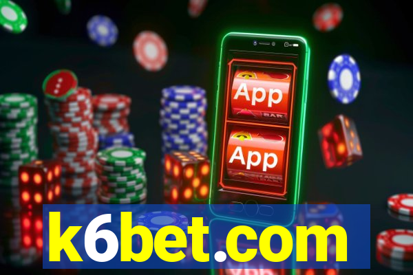 k6bet.com