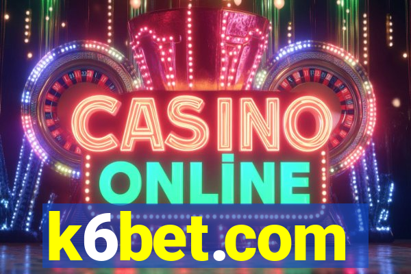 k6bet.com