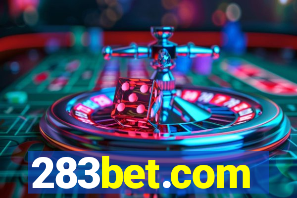 283bet.com