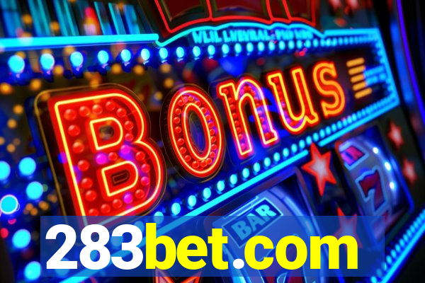 283bet.com