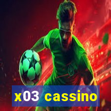 x03 cassino