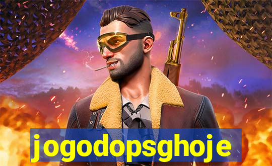 jogodopsghoje