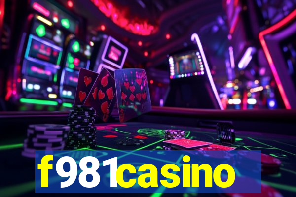 f981casino