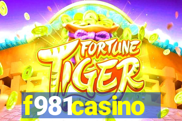 f981casino