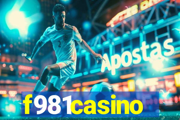 f981casino