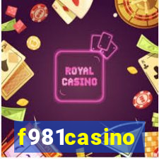 f981casino