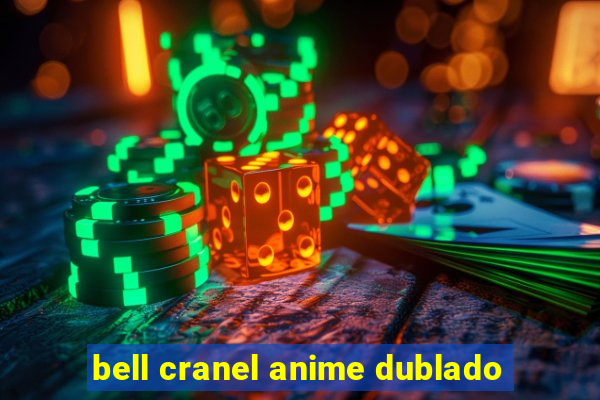 bell cranel anime dublado