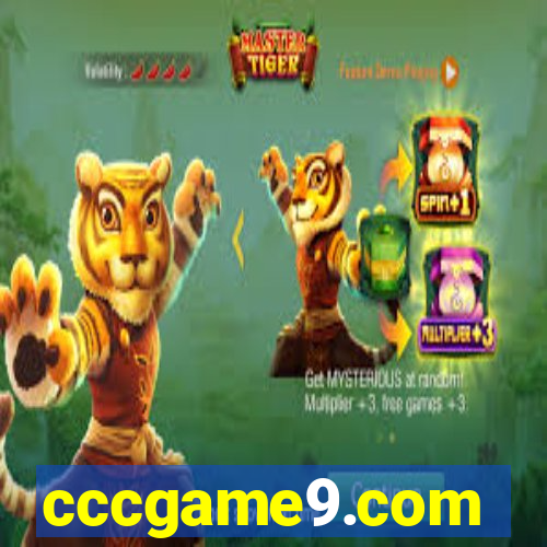 cccgame9.com