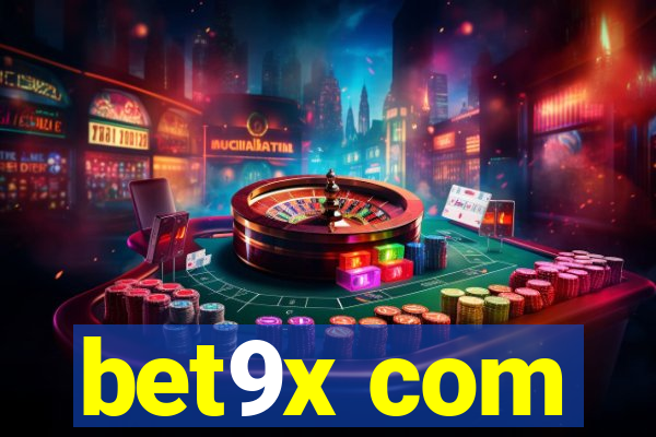 bet9x com