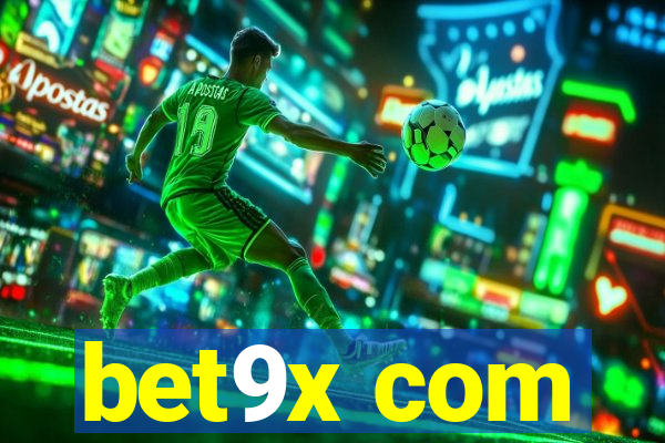 bet9x com