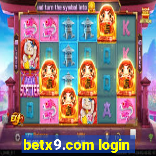 betx9.com login