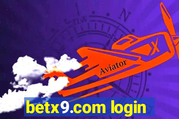 betx9.com login