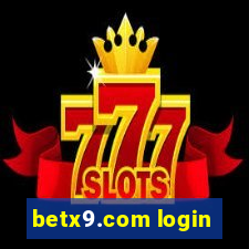 betx9.com login