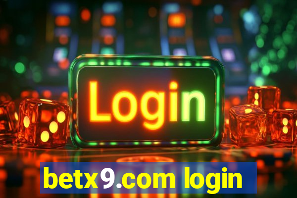 betx9.com login