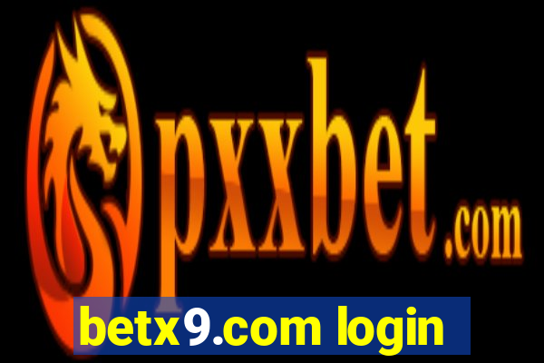 betx9.com login