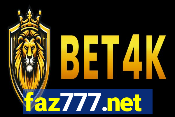 faz777.net