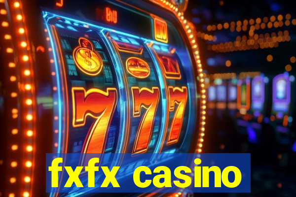 fxfx casino