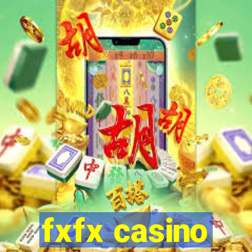 fxfx casino