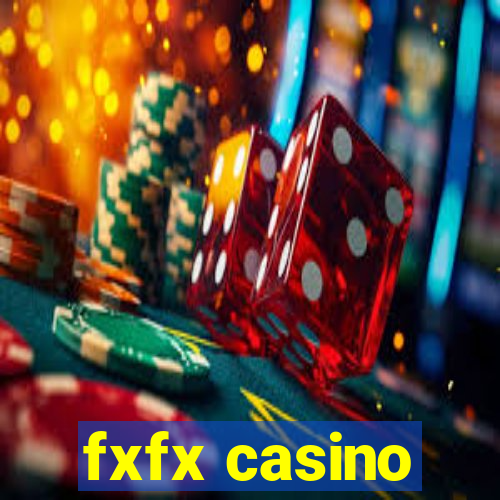 fxfx casino