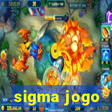 sigma jogo