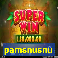 pamsnusnu