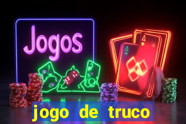 jogo de truco smart truco