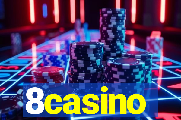 8casino