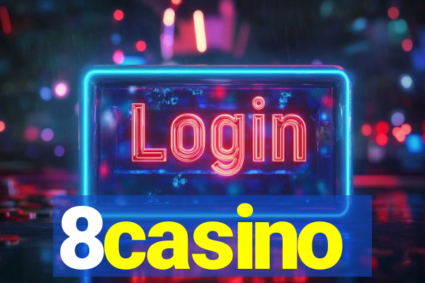 8casino