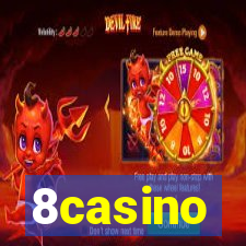 8casino