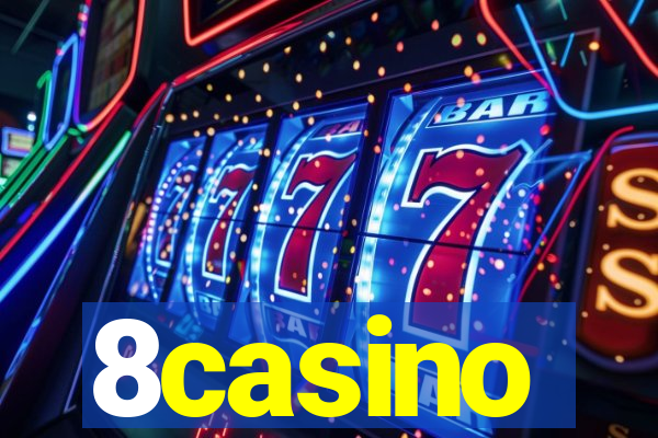 8casino