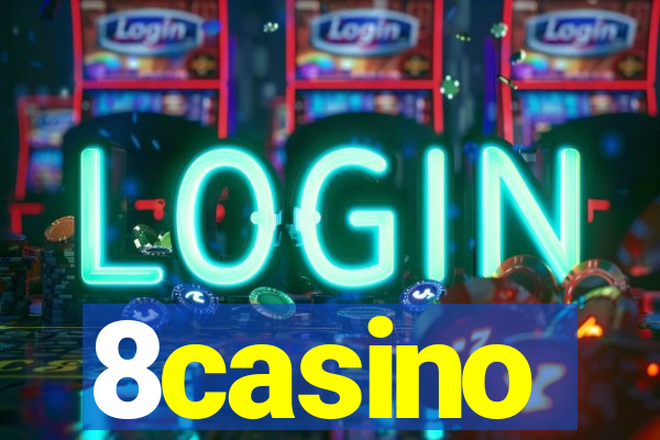 8casino