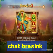 chat brasink